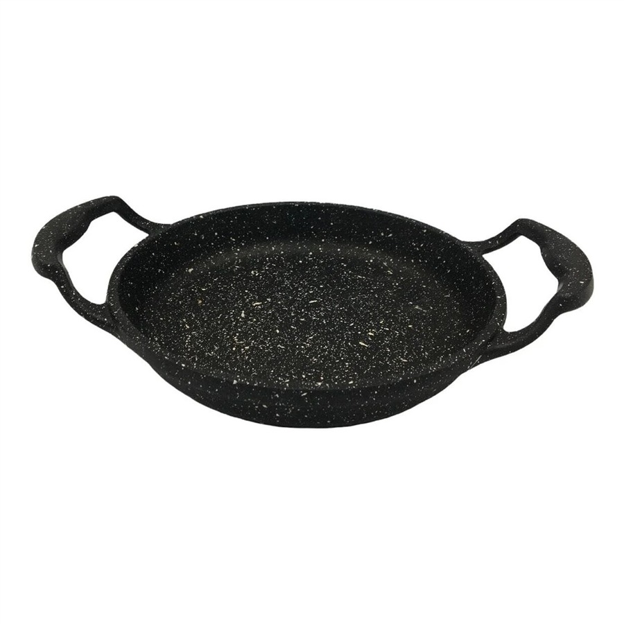 POLOCHEF İRON 22 CM SAHAN GRANİT DÖKÜM SAHAN