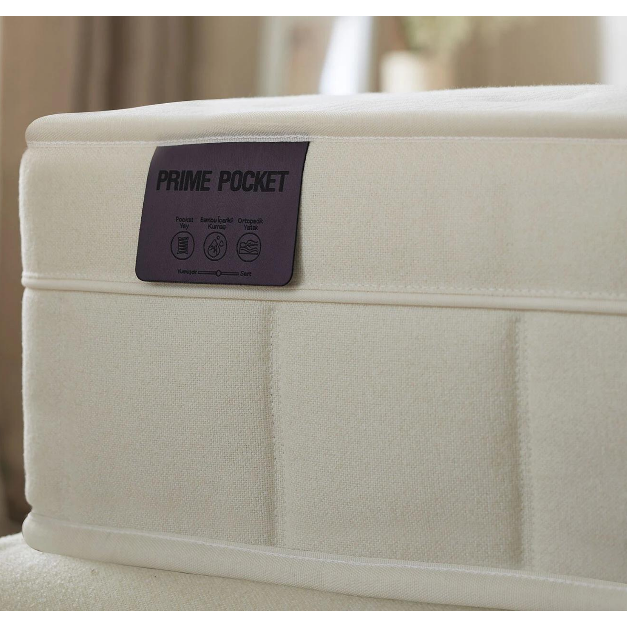 PRIME POCKET YATAK