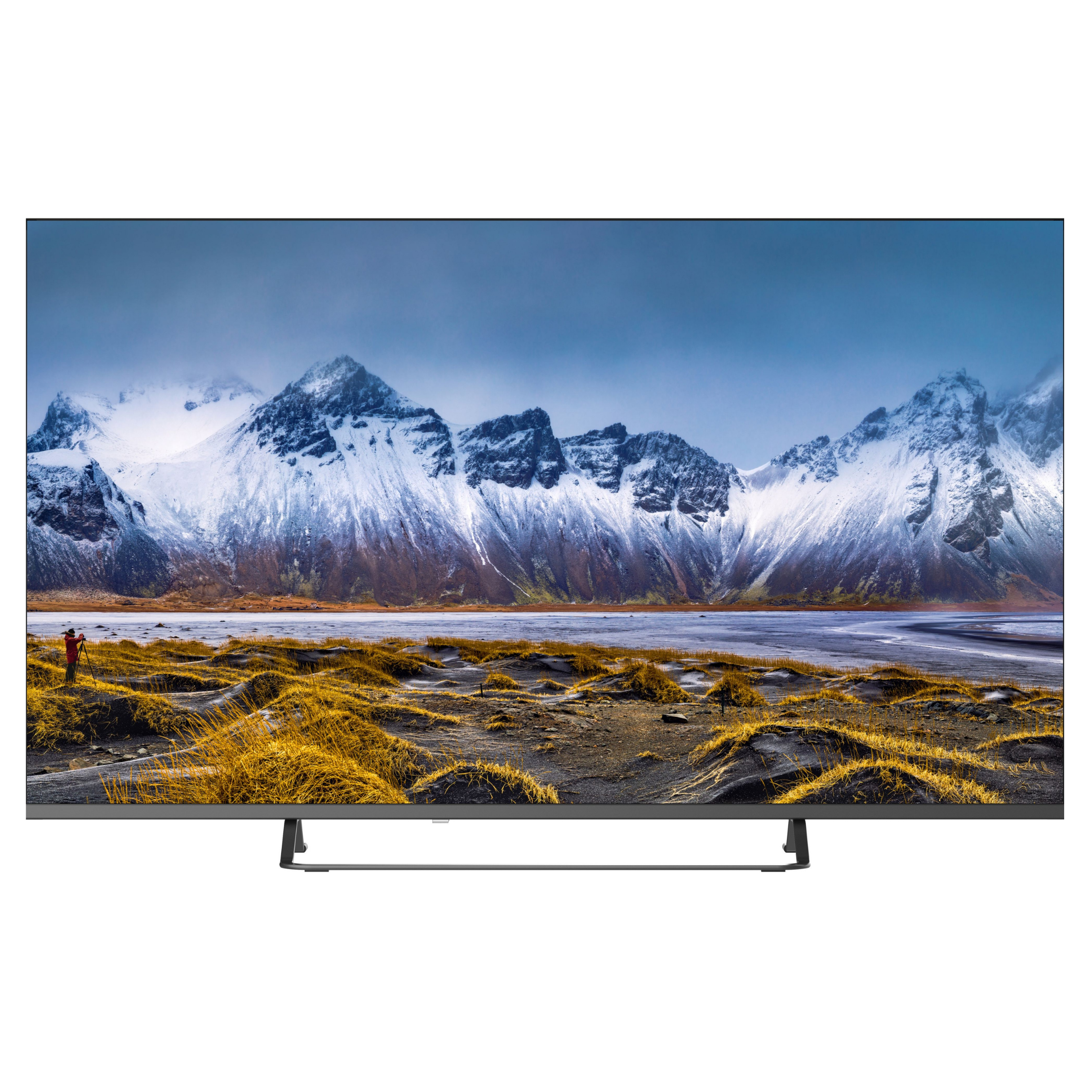 PROFİLO 50' SMART ANDROİD TV