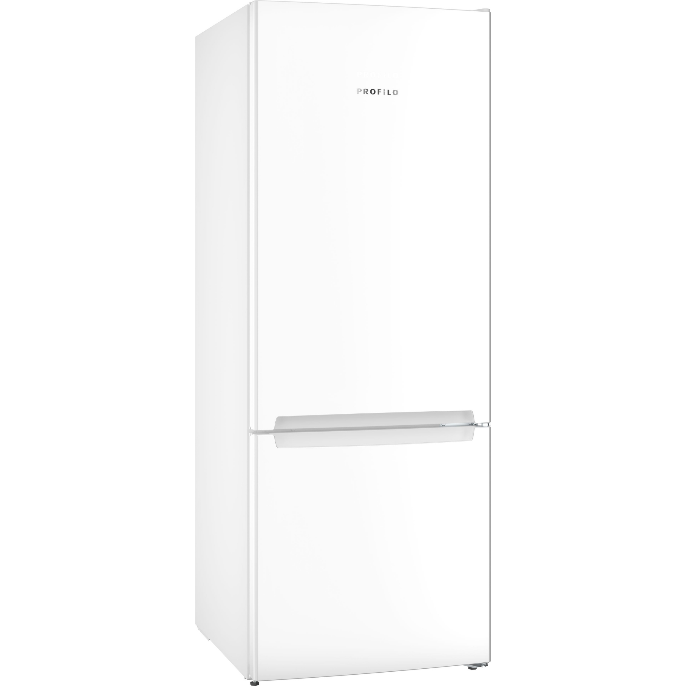 PROFİLO ALTTAN DOLDURUCULU BUZDOLABI - BD3055WEVN 