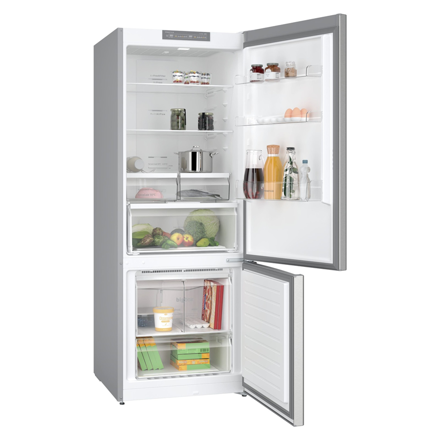 PROFİLO ALTTAN DONDURUCULU BUZDOLABI - BD3055IEVN
