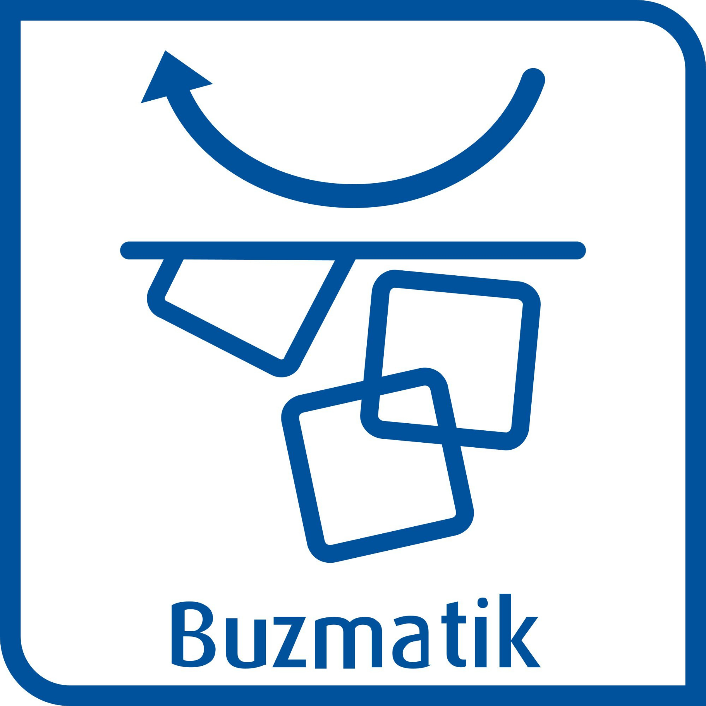 PROFİLO ALTTAN DONDURUCULU BUZDOLABI - BD3086IECN
