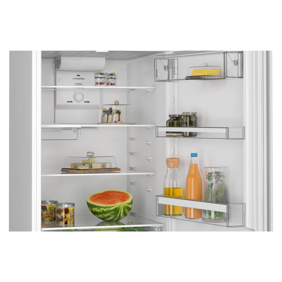 PROFİLO BD2055WEXN BUZDOLABI