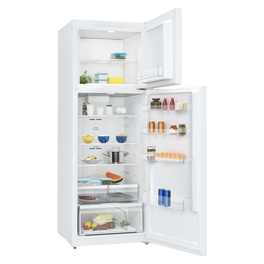 PROFİLO BD2056WFVN BUZDOLABI