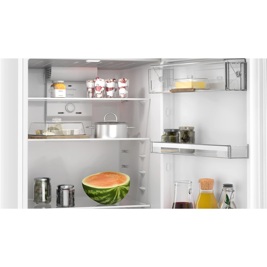 PROFİLO BD2155WEXN BUZDOLABI