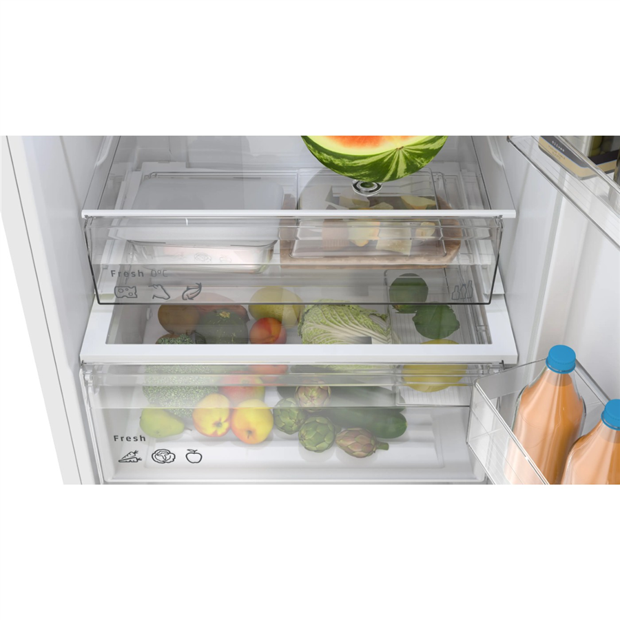 PROFİLO BD3056WDNN BUZDOLABI