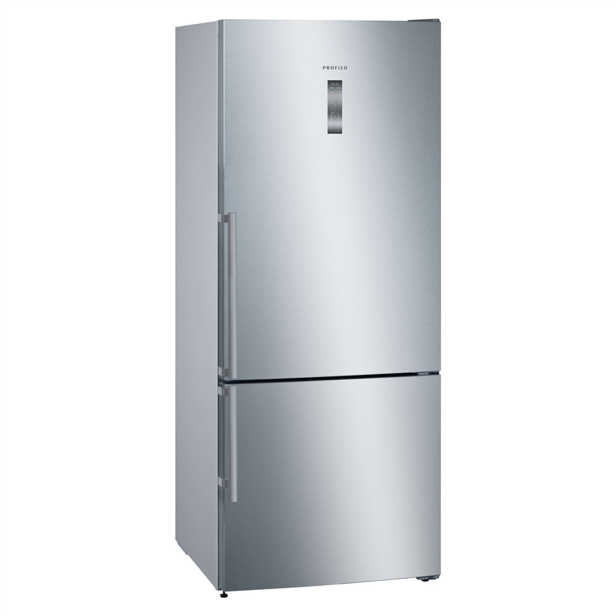 PROFİLO BD3076IFAN XL İNOX BUZDOLABI