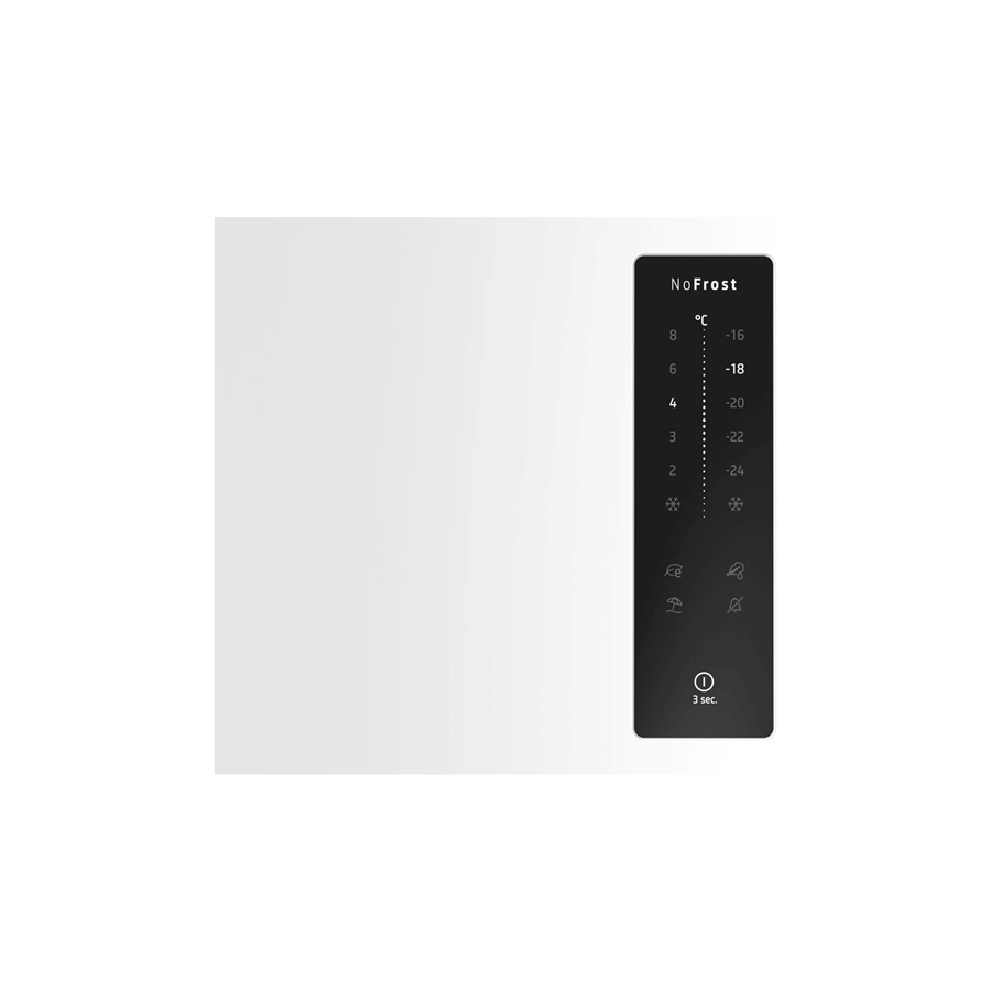 PROFİLO BD3076WECN BUZDOLABI