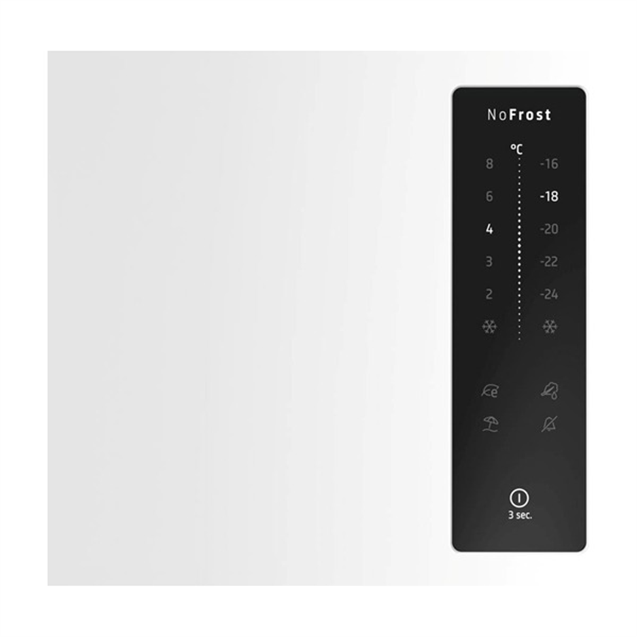 PROFİLO BD3076WECN BUZDOLABI