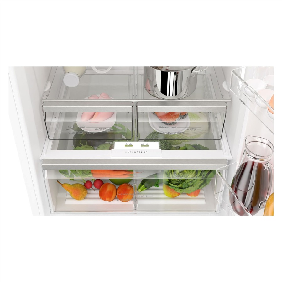 PROFİLO BD3076WECN BUZDOLABI