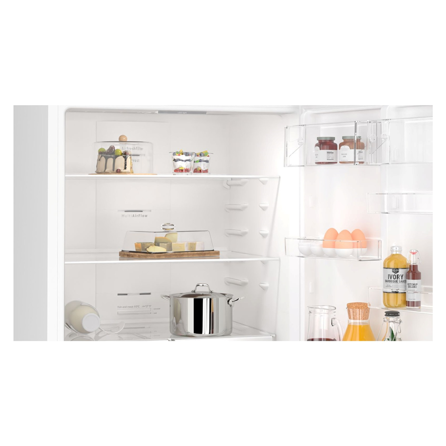 PROFİLO BD3076WEVN BUZDOLABI