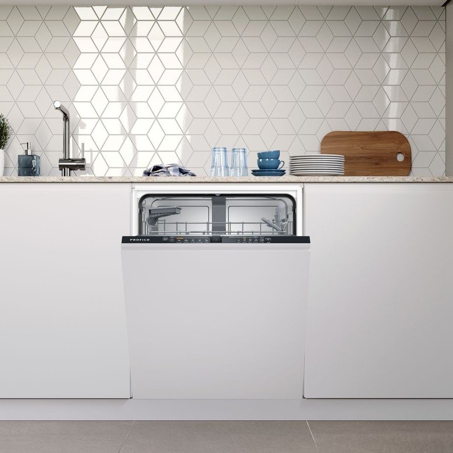 PROFİLO BMA401E5 ANKASTRE BULAŞIK MAKİNESİ