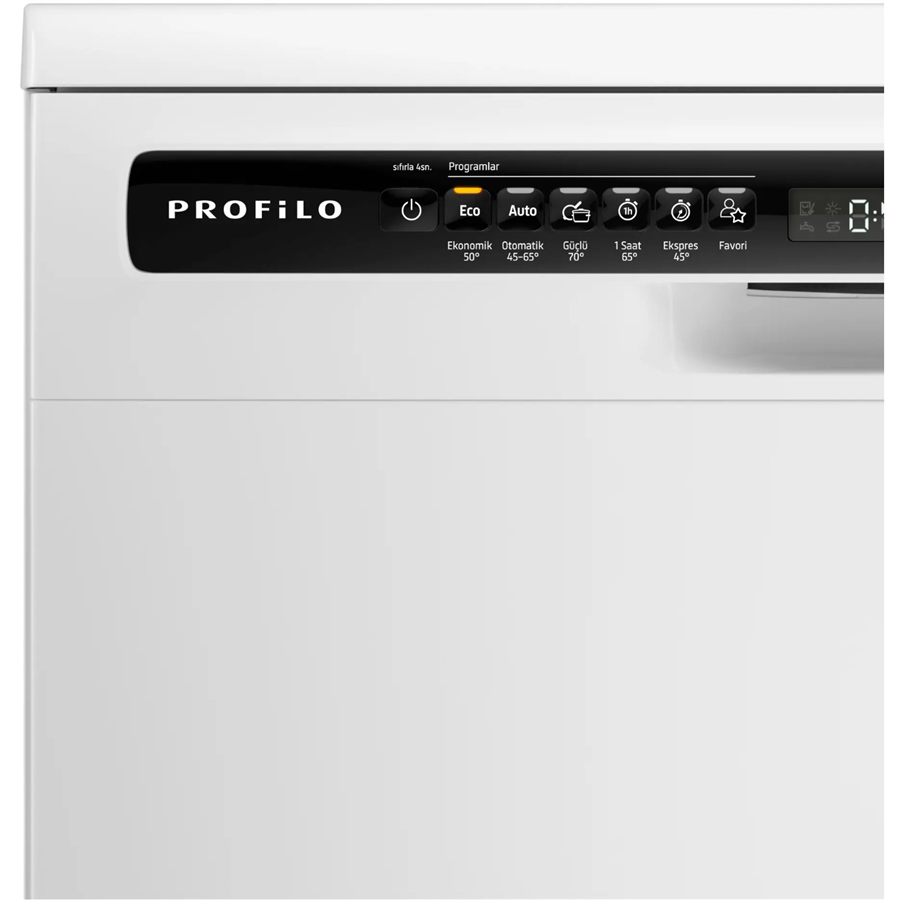 PROFİLO BMS623V1 BULAŞIK MAKİNESİ