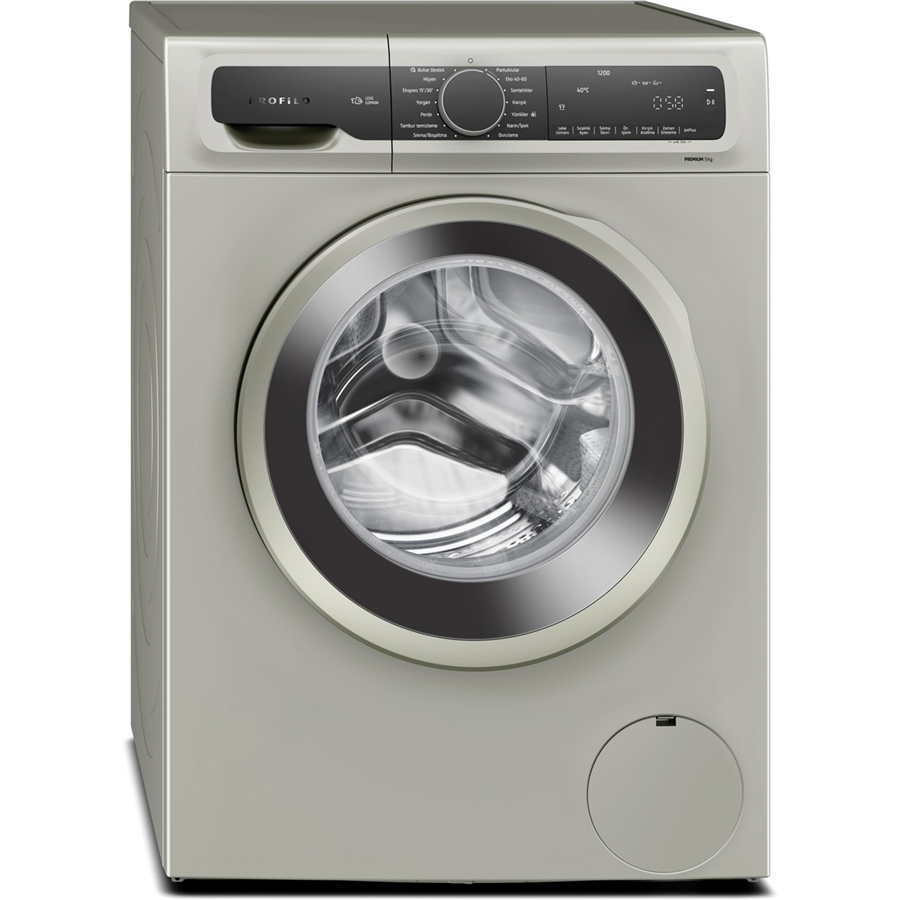 PROFİLO CGA142ZXTR ÇAMAŞIR MAKİNESİ