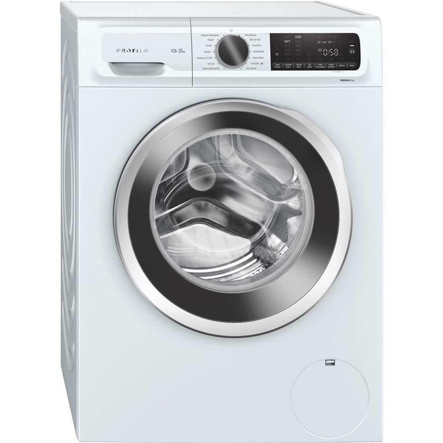 PROFİLO CGA242x1TR ÇAMAŞIR MAKİNESİ
