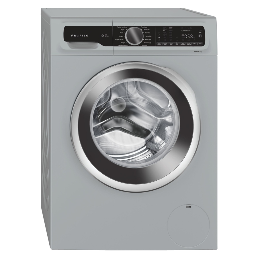 PROFİLO CGA242XSTR ÇAMAŞIR MAKİNESİ