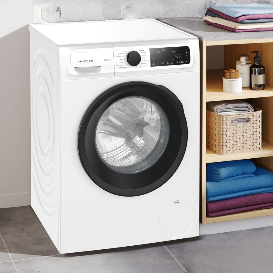 PROFİLO CGA25203TR ÇAMAŞIR MAKİNESİ