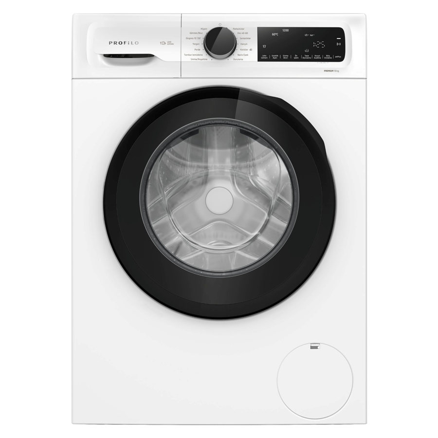 PROFİLO CGA25203TR ÇAMAŞIR MAKİNESİ