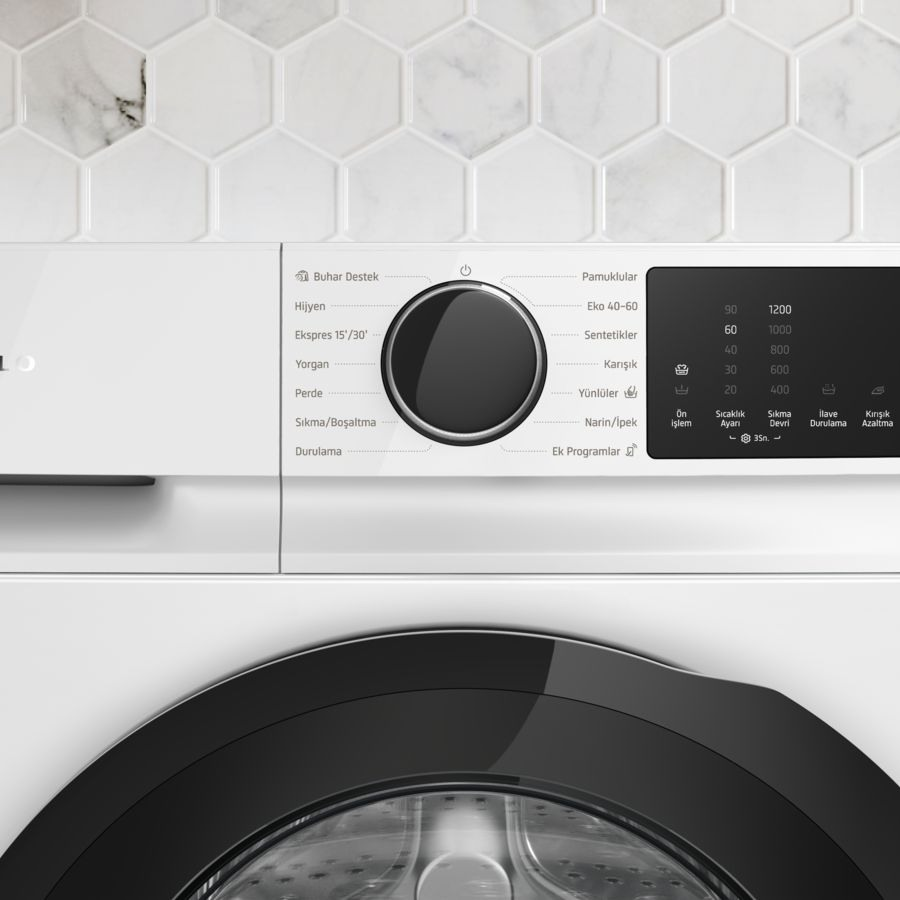 PROFİLO CGK242Z0TR ÇAMAŞIR MAKİNESİ