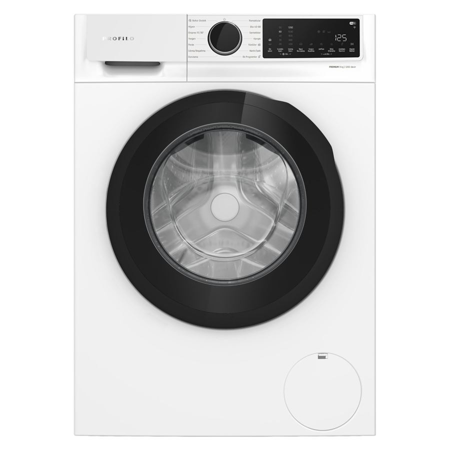PROFİLO CGK242Z0TR ÇAMAŞIR MAKİNESİ