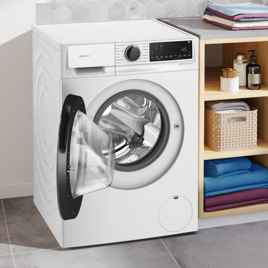 PROFİLO CGK242Z0TR ÇAMAŞIR MAKİNESİ