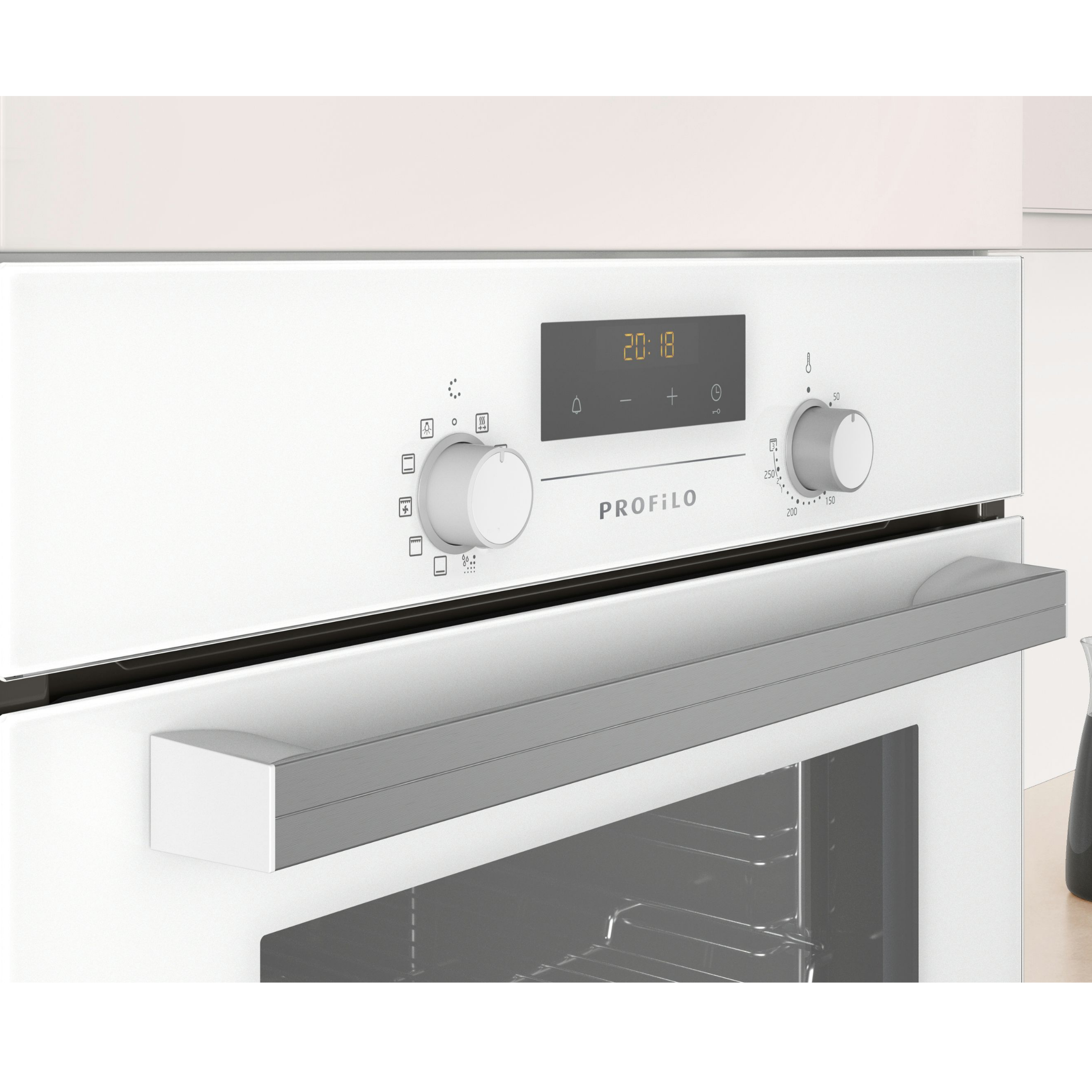 PROFİLO FRMA226B ANKASTRE FIRIN