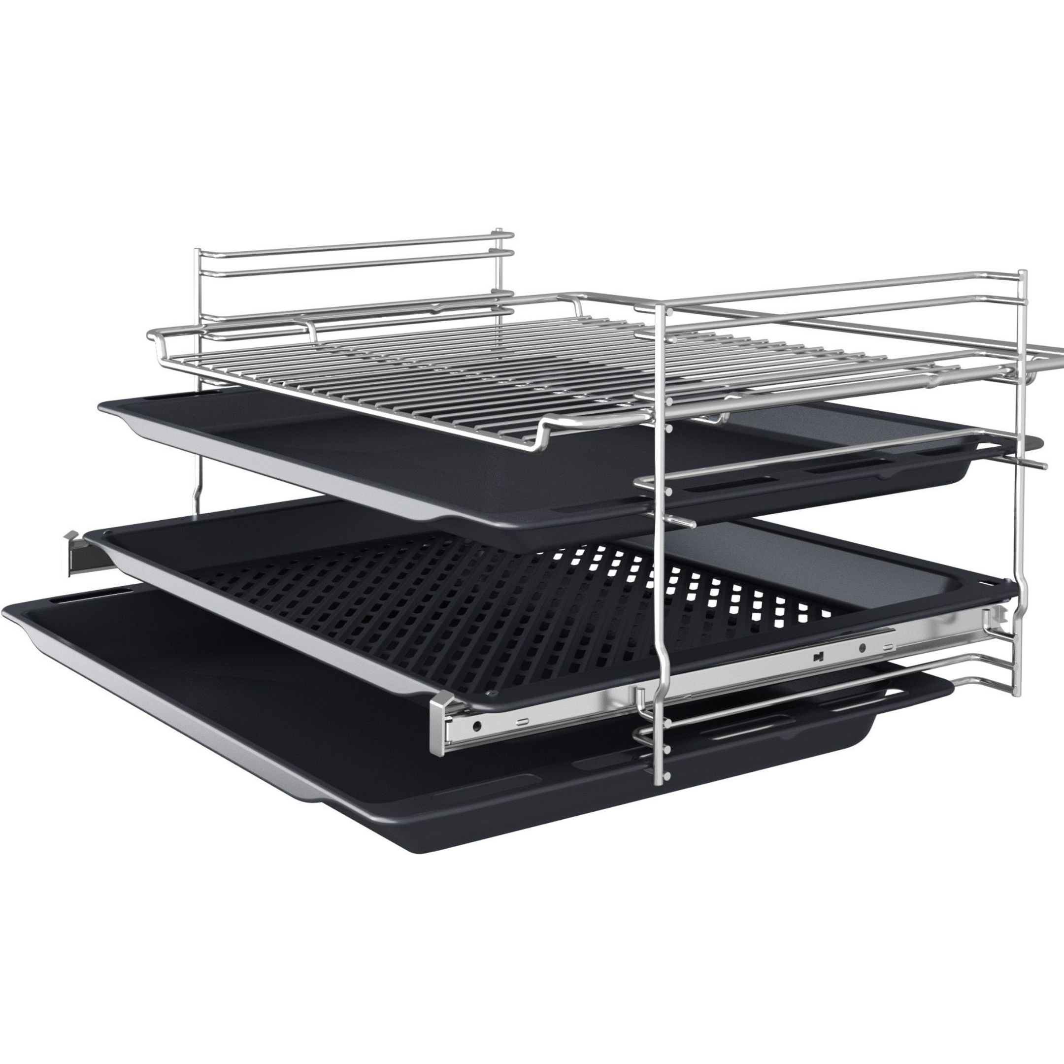 PROFİLO FRMA356C ANKASTRE FIRIN