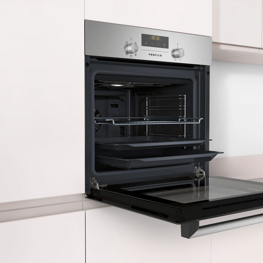 PROFİLO FRTA122J ANKASTRE FIRIN