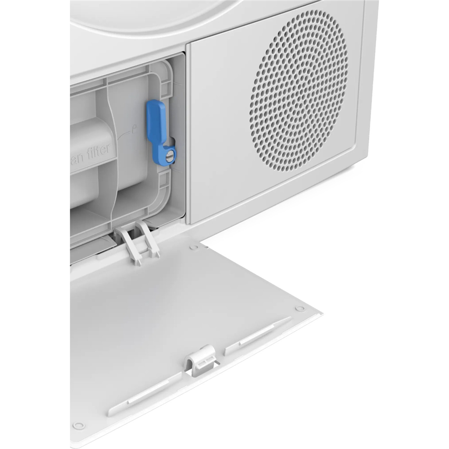 PROFİLO KM8612HTR KURUTMA MAKİNESİ