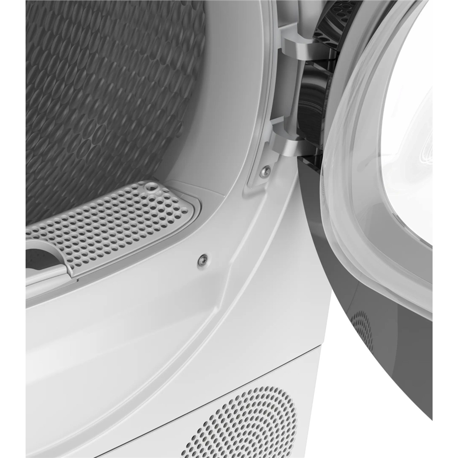 PROFİLO KM8612HTR KURUTMA MAKİNESİ