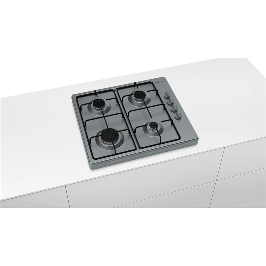 PROFİLO OB30P5B82D İNOX SET ÜSTÜ OCAK