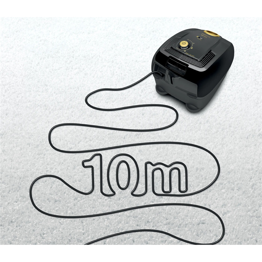PROFİLO PSU7POW ELEKTRİKLİ SÜPÜRGE