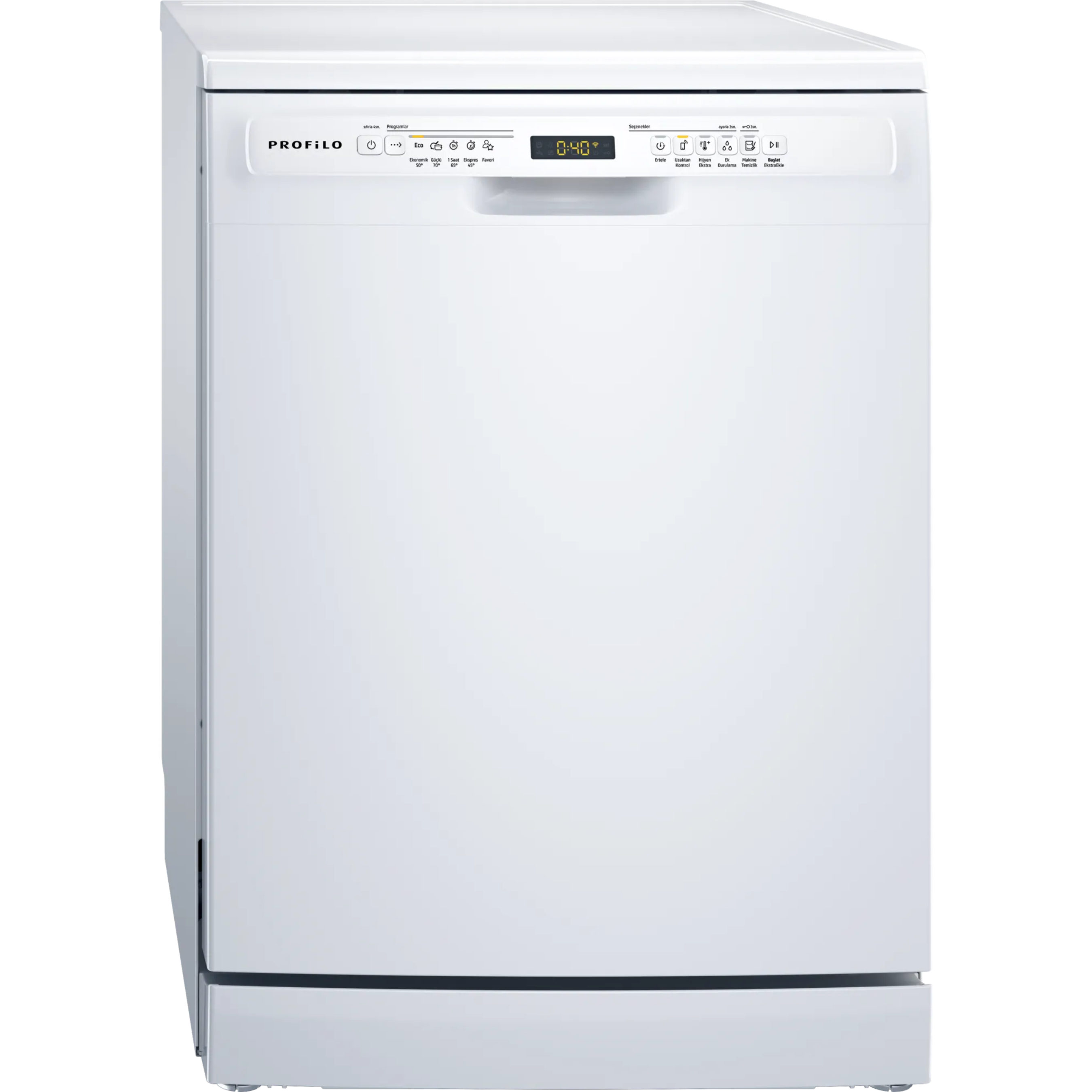 PROFİLO SOLO BULAŞIK MAKİNASI - BM6320MA