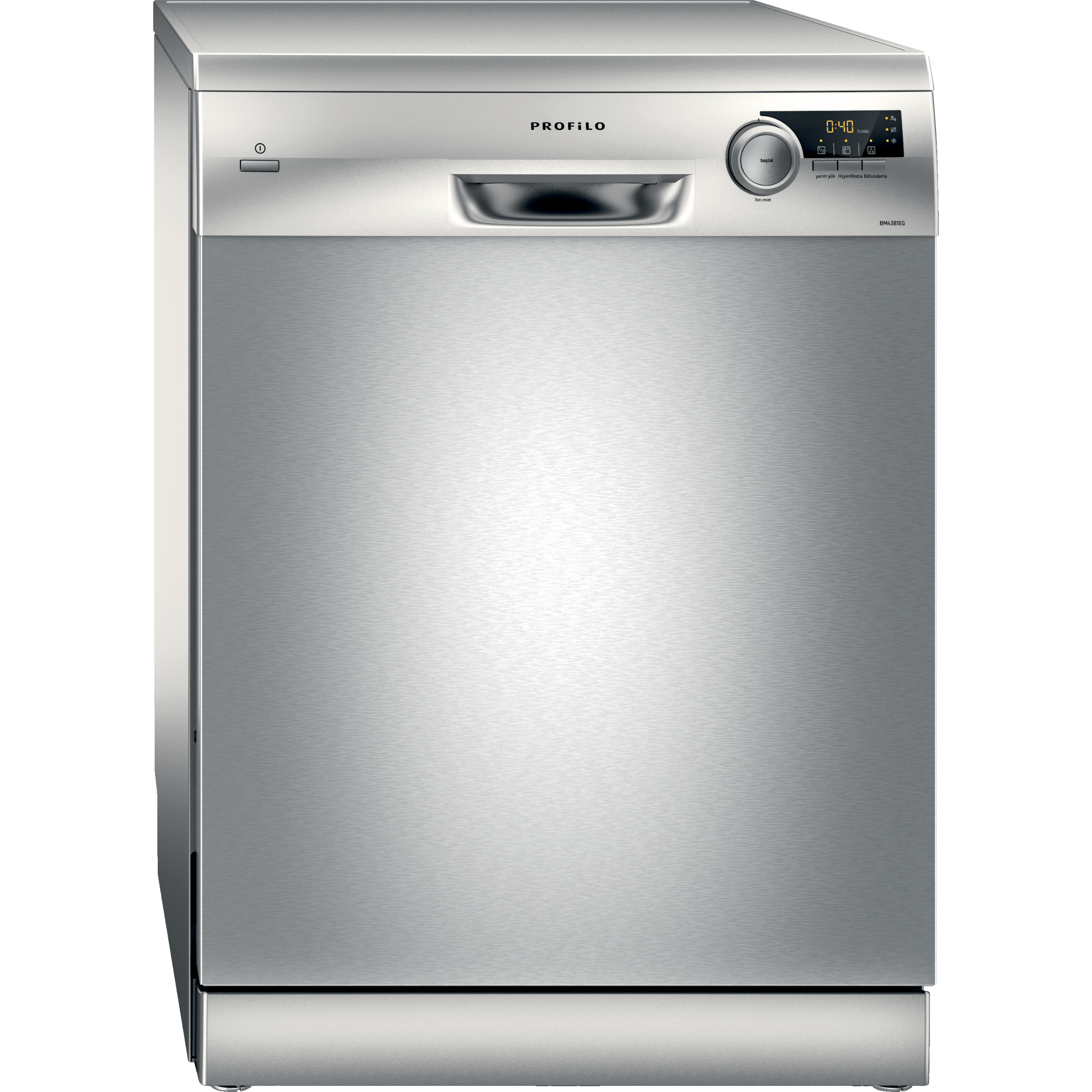 PROFİLO SOLO BULAŞIK MAKİNESİ - BM4381EG