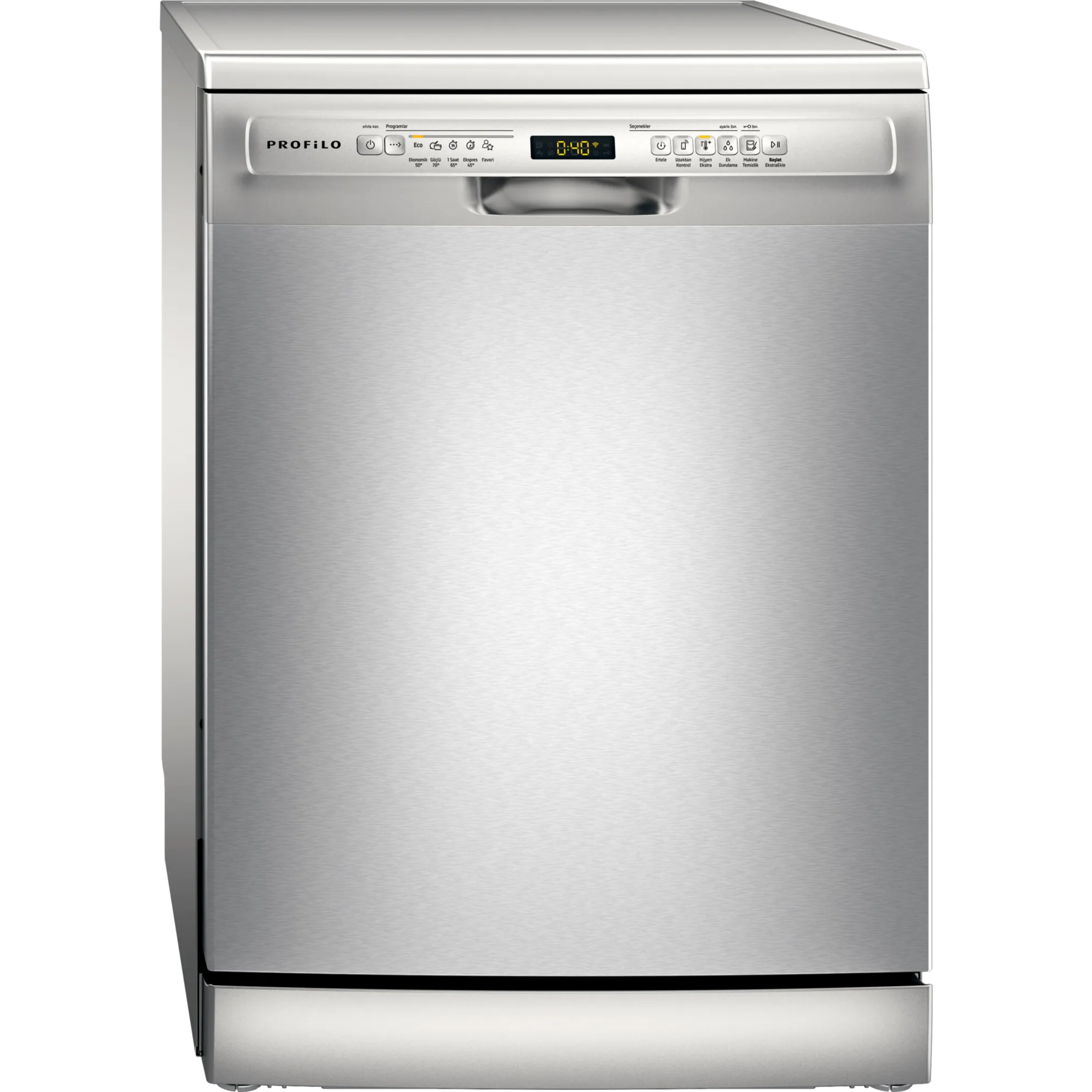 PROFİLO SOLO BULAŞIK MAKİNESİ - BMS481E3