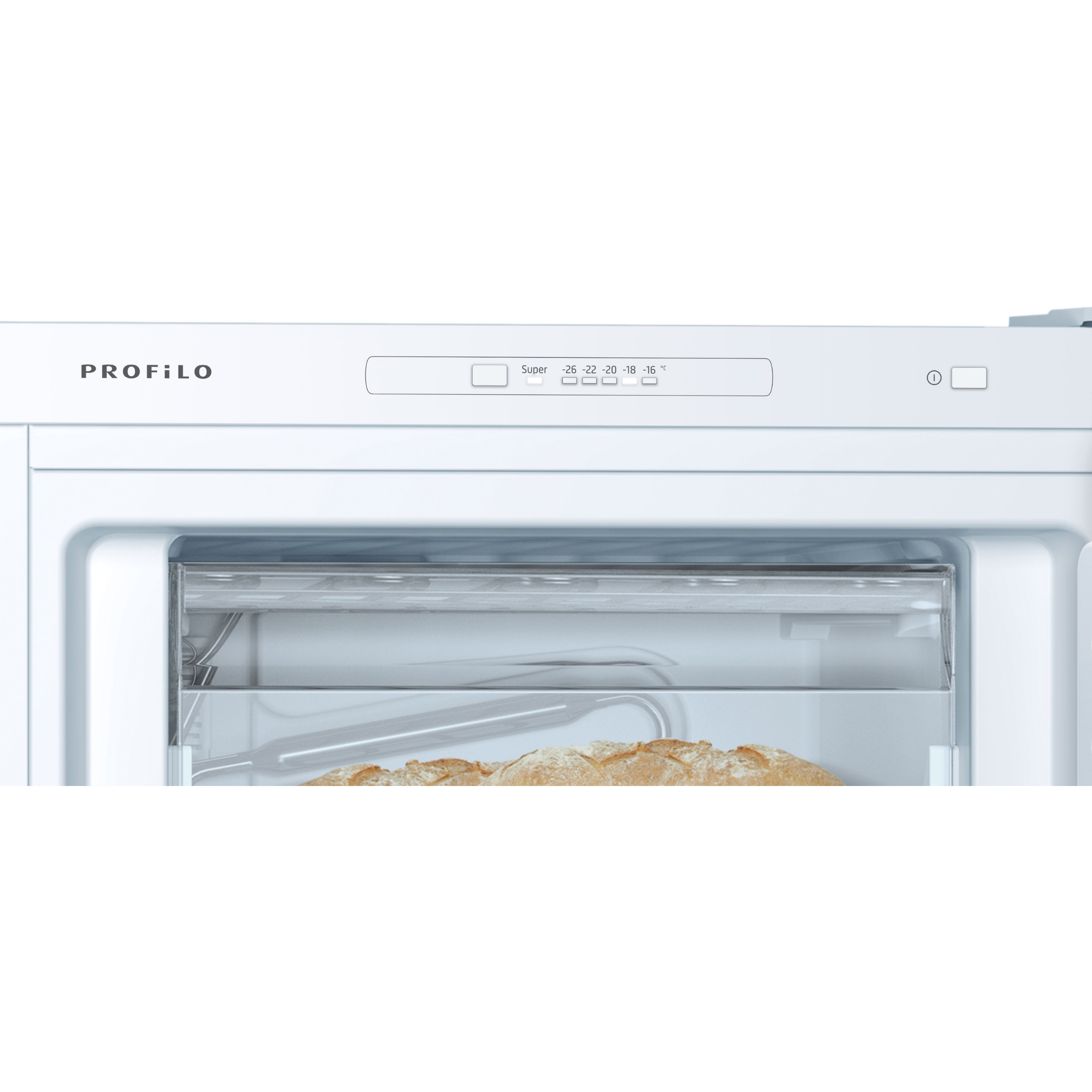 PROFİLO SOLO DERİN DONDURUCU - DF1024WEVV