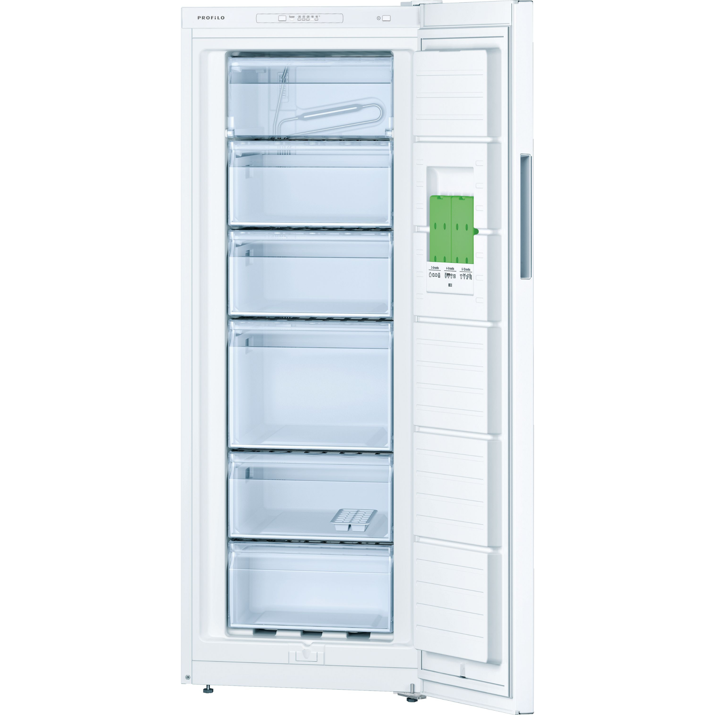 PROFİLO SOLO DERİN DONDURUCU - DF1029WEVV
