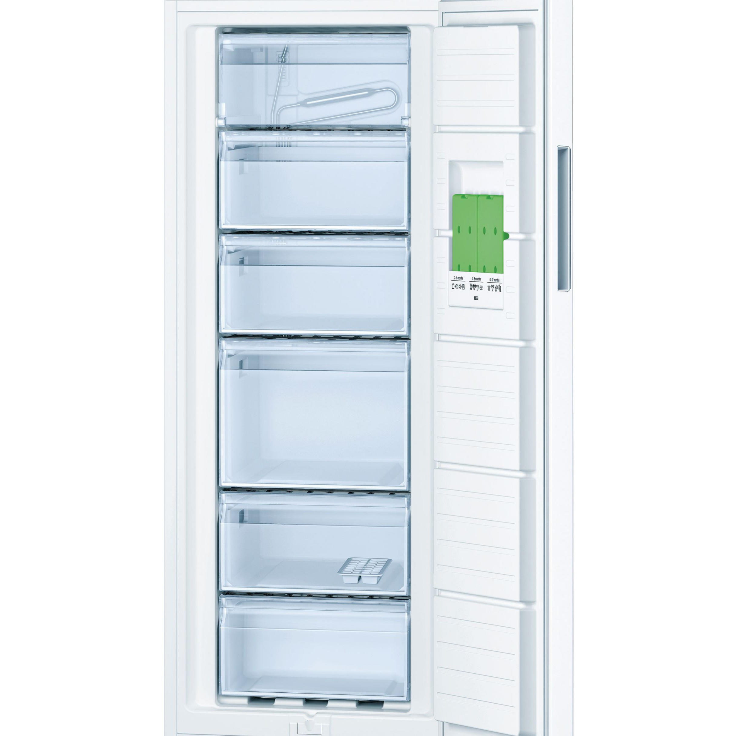 PROFİLO SOLO DERİN DONDURUCU - DF1029WEVV