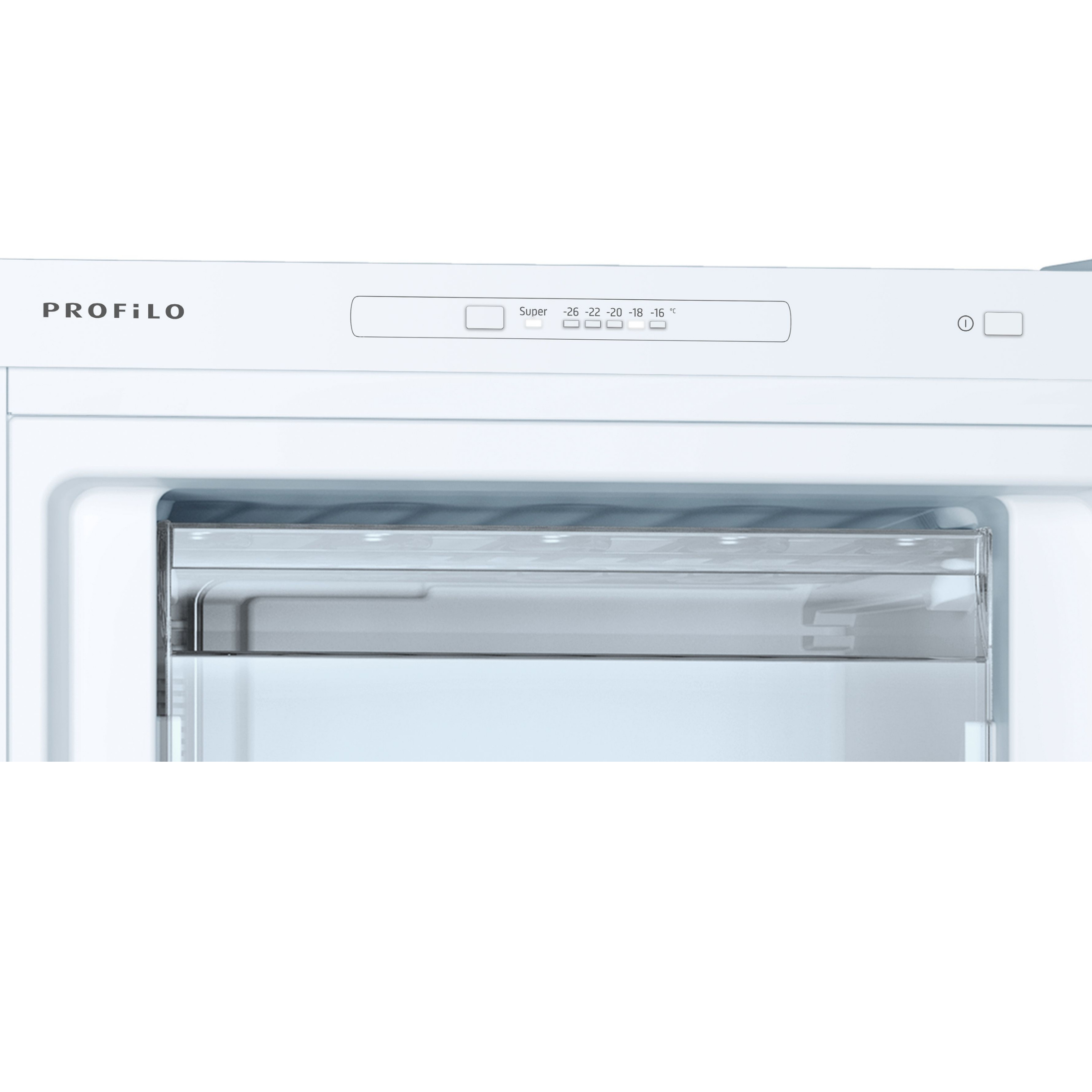 PROFİLO SOLO DERİN DONDURUCU - DF1033WEVV