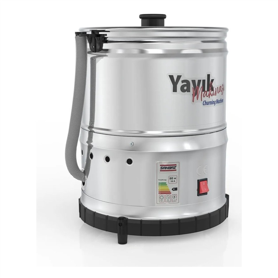 ŞAHBAZ 20 LT YAYIK