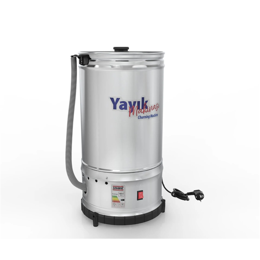 ŞAHBAZ 50 LT YAYIK