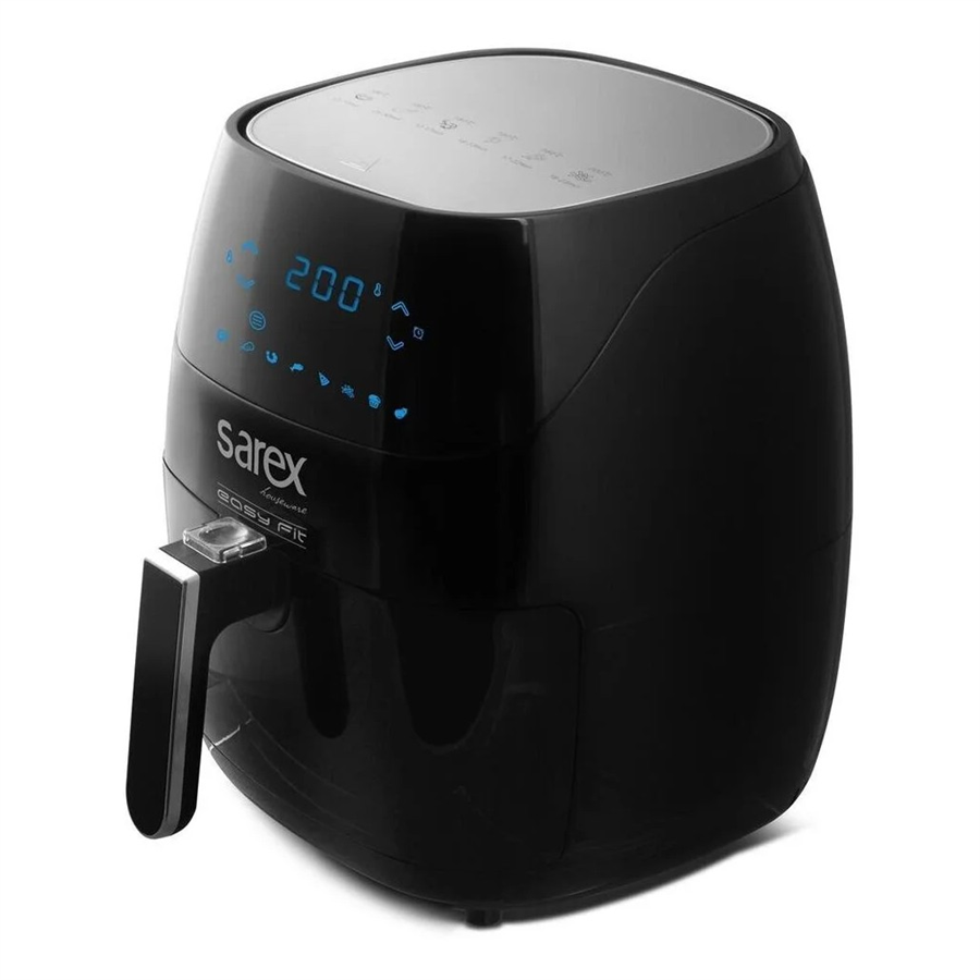 SAREX SR-7000 EASY FİT AİRFRYER