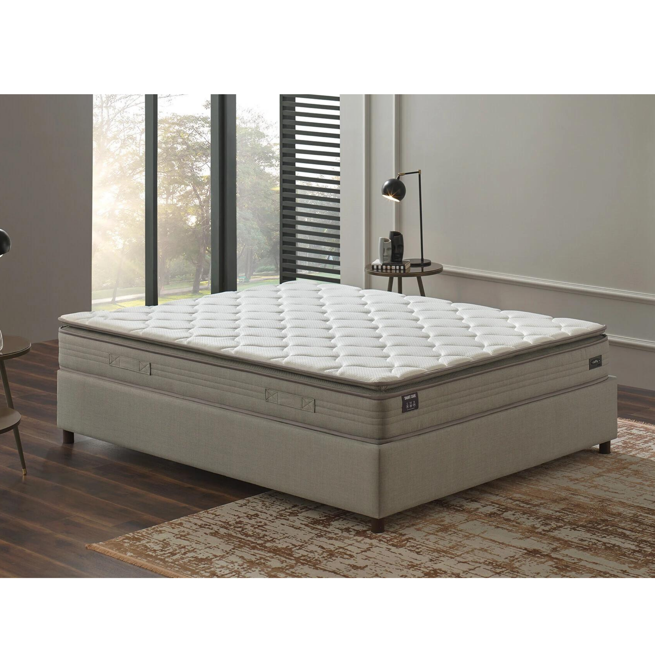 SMART CARE YATAK