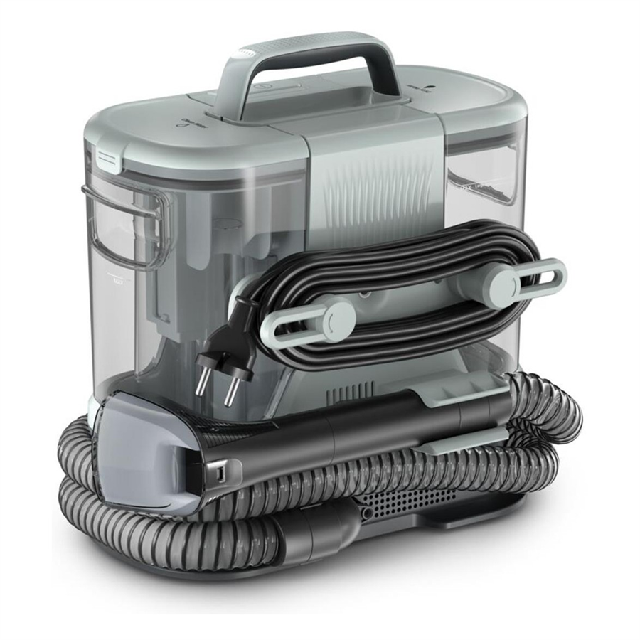 TEFAL CLEAN IT COMPACT HALI VE KOLTUK LEKE TEMİZLEYİCİ