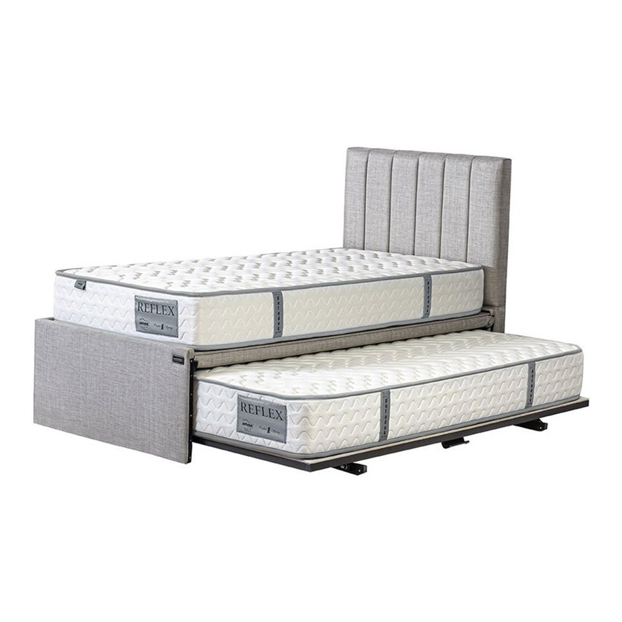 TWİN BED YAVRULU YATAK
