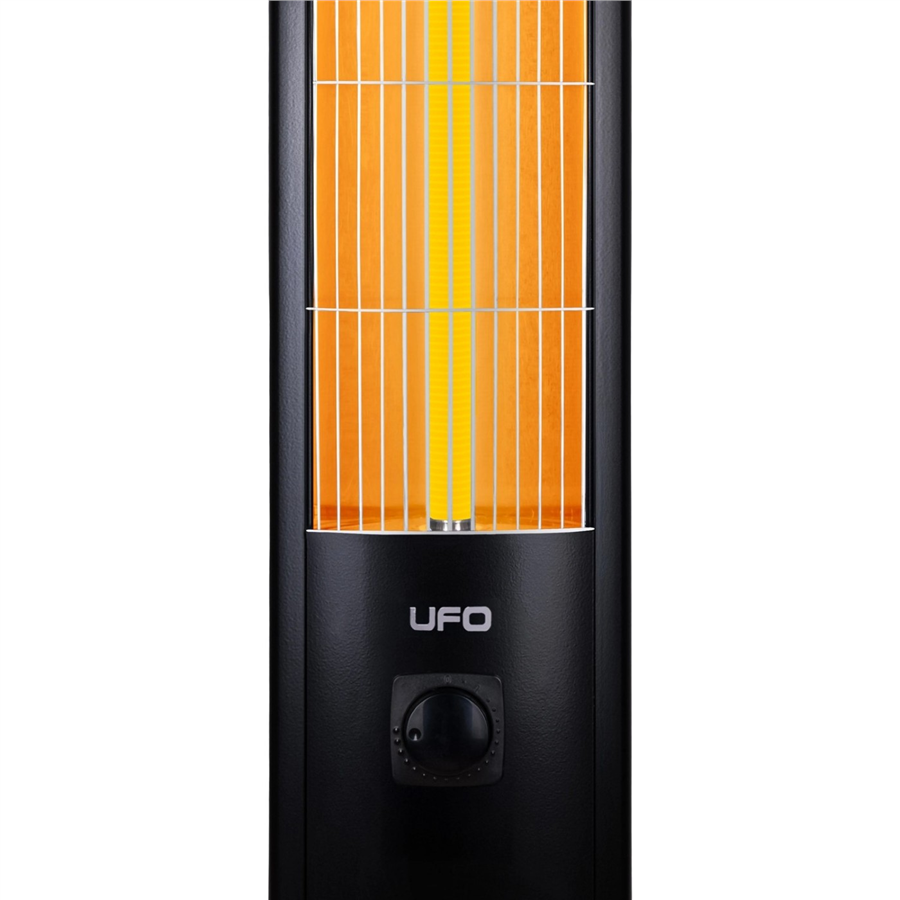 UFO 2400W MİCATRONİK ISITICI