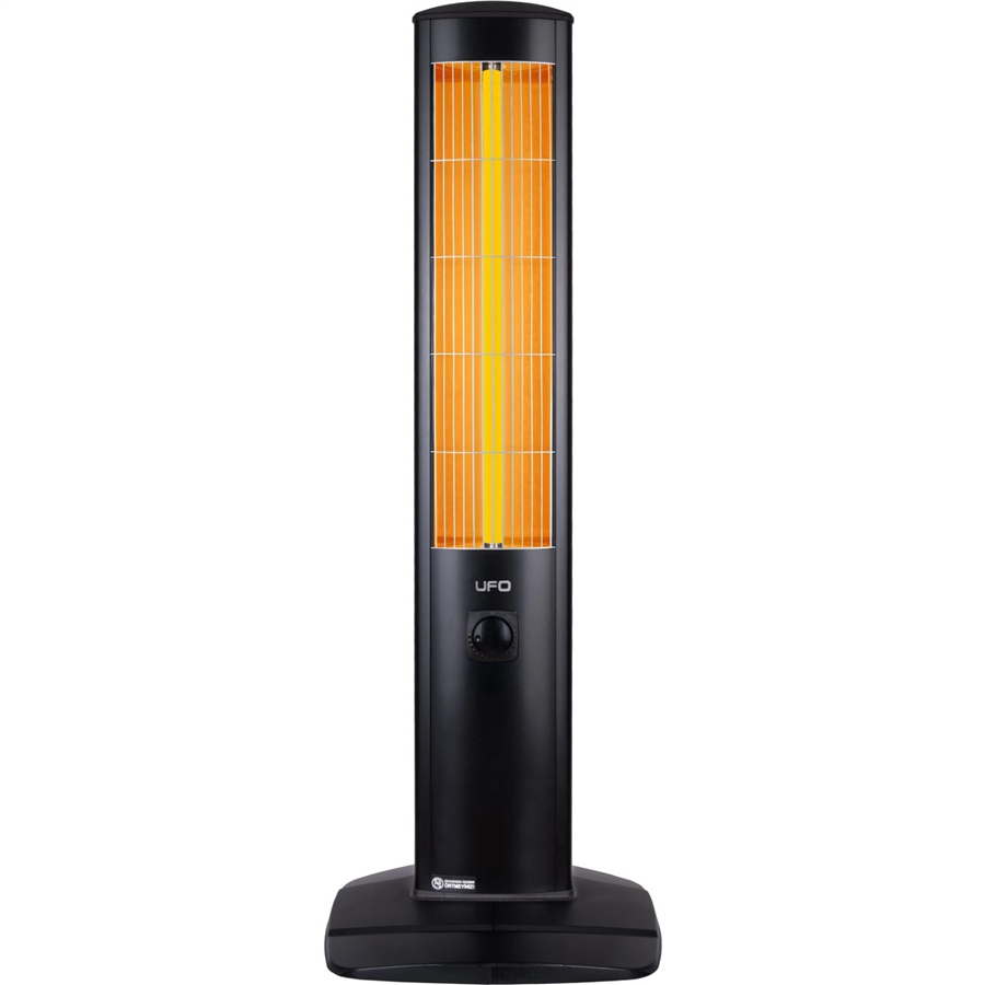 UFO 2400W MİCATRONİK ISITICI