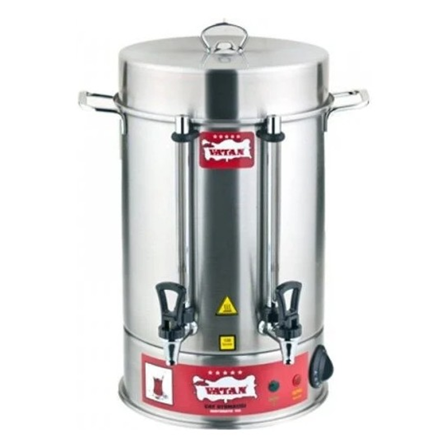 VATAN ELEGANCE ÇAY OTOMATI 60 BARDAK