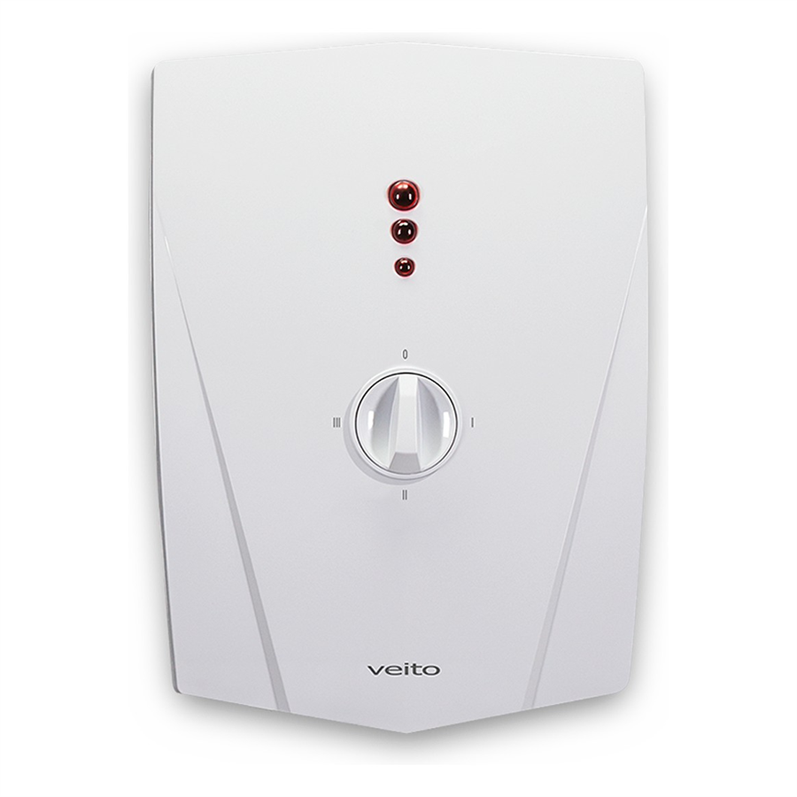 VEİTO V1100 ELEKTRİKLİ ŞOFBEN