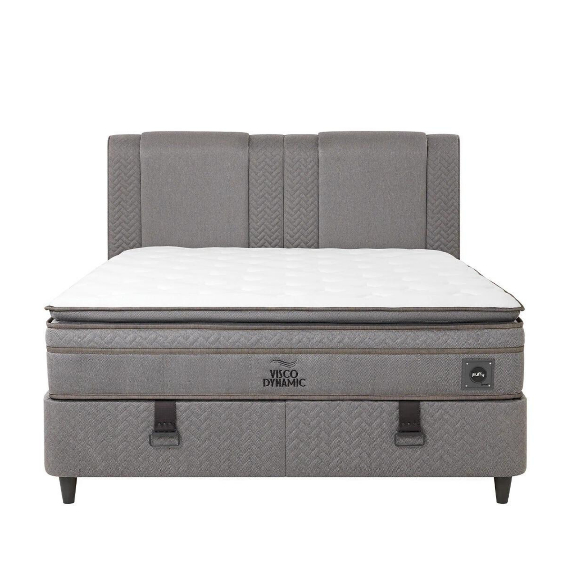 VİSCO DYNAMİC 3LÜ SET 160*200